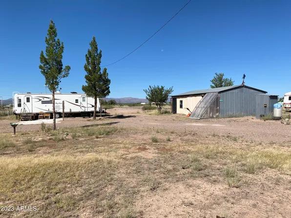 7016 N PUEBLO Place #2, McNeal, AZ 85617