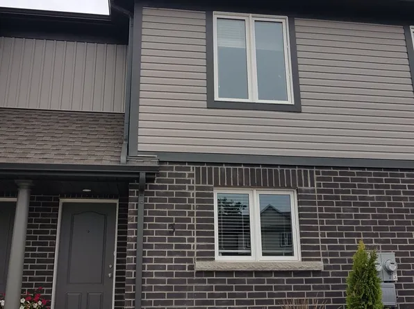 7768 Ascot Cir #3, Niagara Falls, ON L2H 3P9
