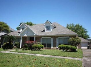 3370 Shady Hollow Ln, Beaumont, TX 77706