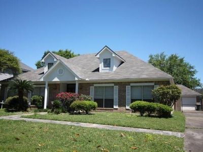 3370 Shady Hollow Ln, Beaumont, TX, 77706