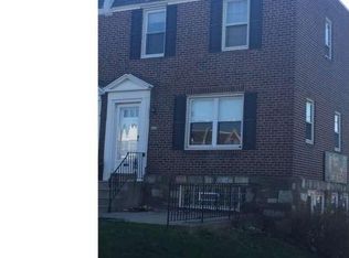 4300 Sheffield Ave, Philadelphia, PA 19136