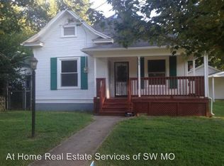 828 W Monroe Ter, Springfield, MO 65806