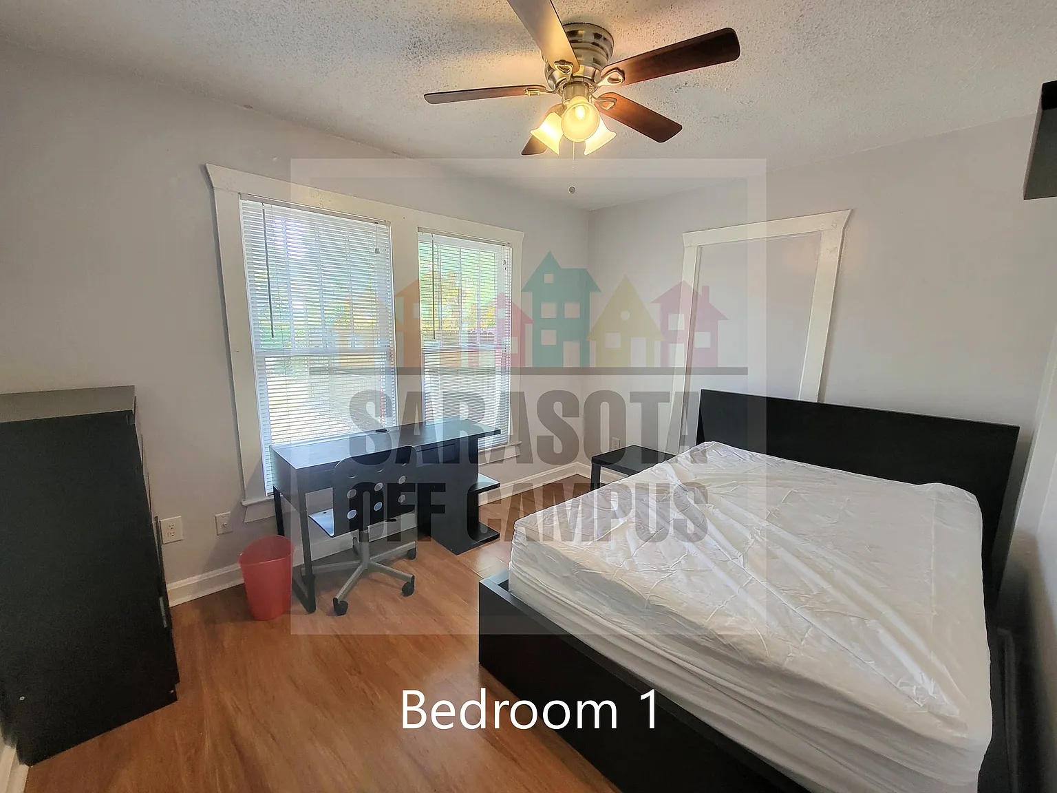 3 bed, 1200 sqft, $1,050 — Photo 2