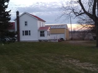 1744 County Road 8, Ashley, IN 46705