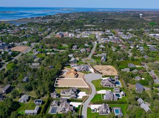 6 Maple Ln, Nantucket, MA 02554