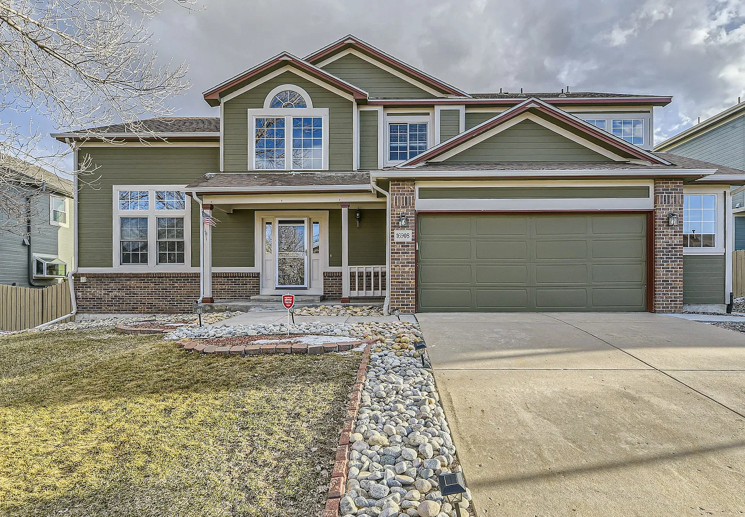 16908 Molina Place — Photo 1