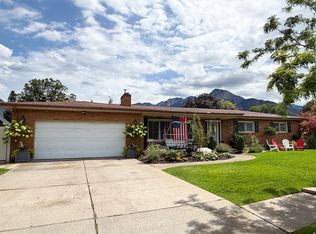 3775 S Greenbriar Way, Salt Lake City, UT 84109