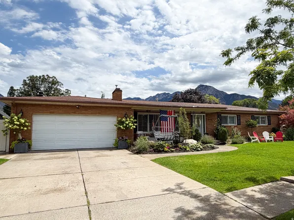 3775 S Greenbriar Way, Salt Lake City, UT 84109