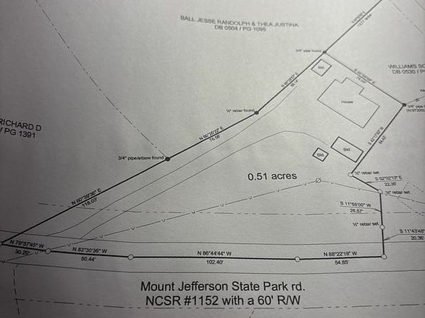 481 Mount Jefferson State Park Rd