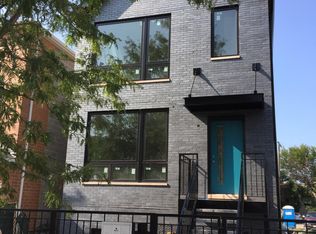 1342 W Cullerton St UNIT 2, Chicago, IL 60608