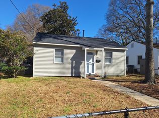 442 Marion Rd, Hampton, VA 23663