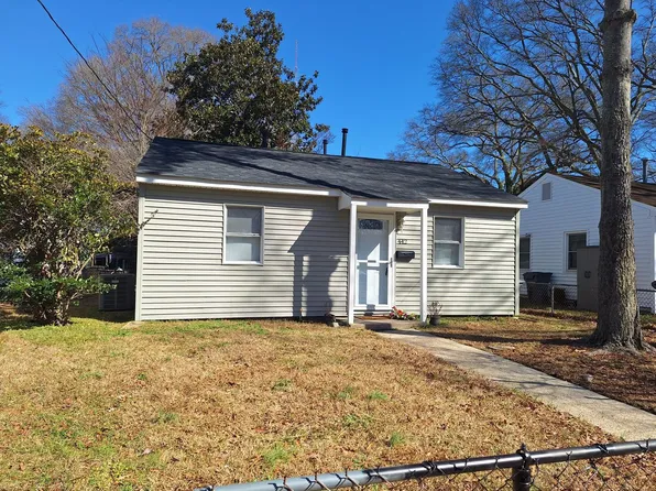 442 Marion Rd, Hampton, VA 23663