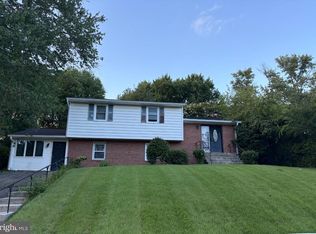5504 San Juan Dr, Clinton, MD 20735