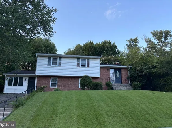 5504 San Juan Dr, Clinton, MD 20735