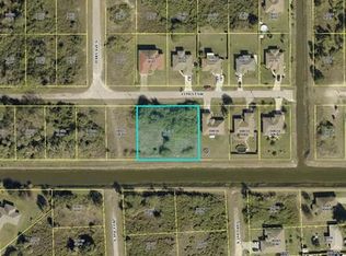 3509 15th St SW, Lehigh Acres, FL 33976