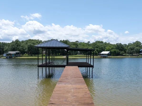 2927 County Road 1708, Malakoff, TX 75148