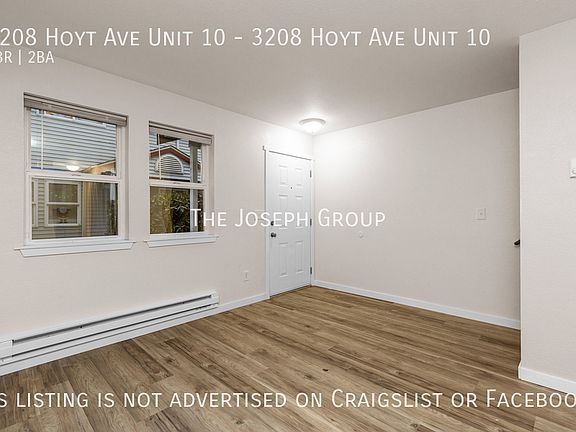 3rd image of 3208 Hoyt Ave Unit 10-1