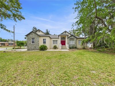 402 NW Magnolia Cir, Crystal River, FL, 34428