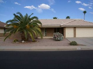 2621 S Acanthus, Mesa, AZ 85209
