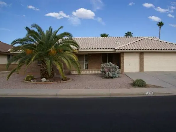 2621 S Acanthus, Mesa, AZ 85209
