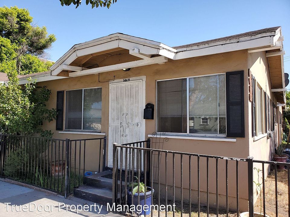 1st image of 1468 W 19th St #9927144