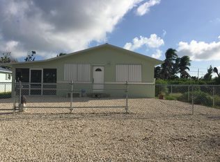 30354 Palm Dr, Big Pine Key, FL 33043