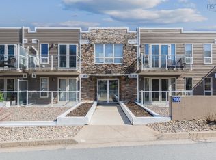 200 Crown Dr #705, Halifax, NS B3N 0B1
