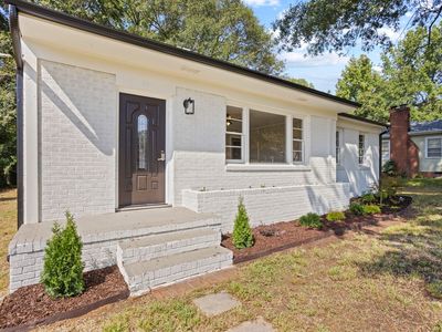23 Dolphin St, Greenville, SC, 29605