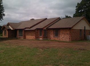 6493 Fm 429, Kaufman, TX 75142