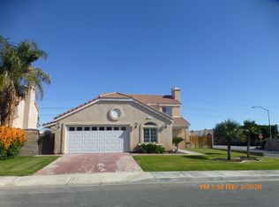 45696 Cimarron Rd, Indio, CA 92201