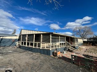 2539 Bel Aire Way, Carson City, NV