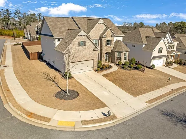 4292 Crestworth Ln SW, Marietta, GA 30064