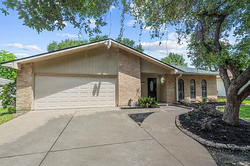 3902 Marywood Dr Photo 1
