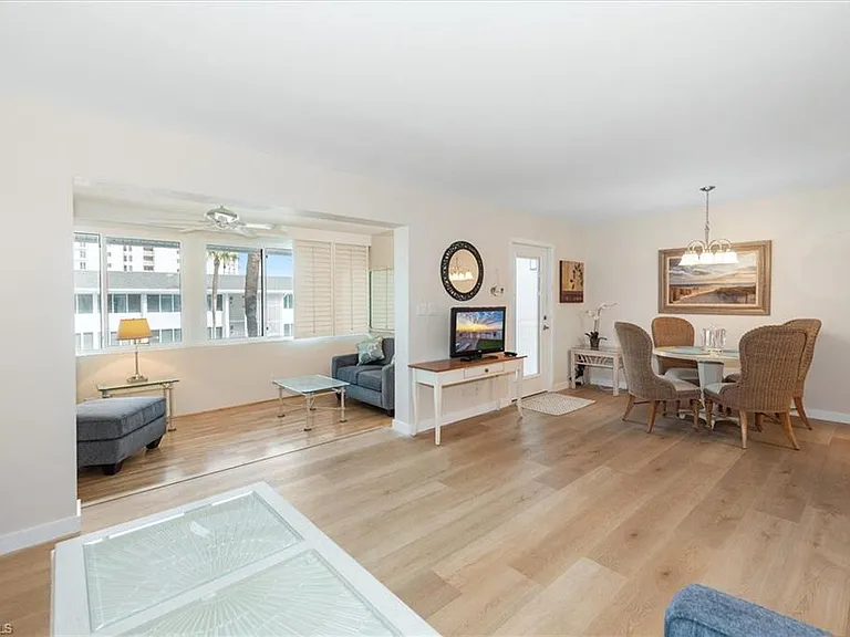 1065 Gulf Shore Blvd N #205 — Photo 16