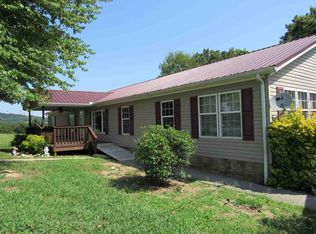 124 Nightingale Way, Newport, TN 37821