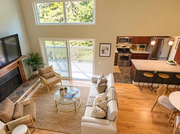 3793 Balboa Ter Unit B, San Diego, CA 92117