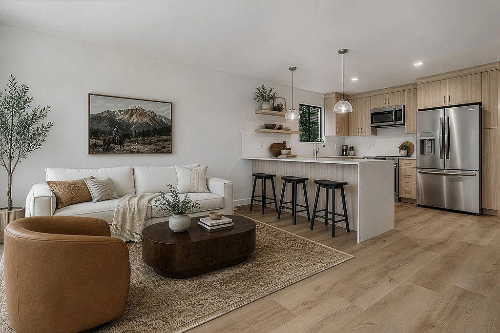 Residences at J Ranch — Photo 1