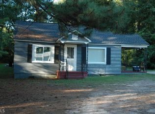 206 Teaver Rd, Lagrange, GA 30240