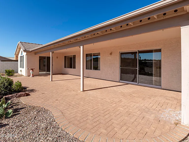 65685 E Rocky Trail Dr — Photo 29
