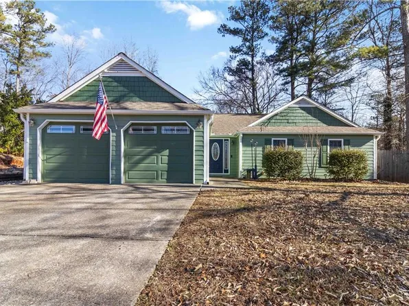 1523 River Rock Trce, Woodstock, GA 30188