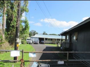 2597 Kilauea Ave, Hilo, HI 96720