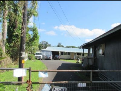 2597 Kilauea Ave, Hilo, HI, 96720