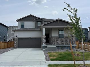 8896 Salida Street, Commerce City, CO 80022