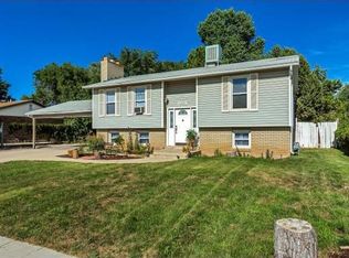 10191 S 440 E, Sandy, UT 84070