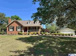 289 Bullard Ford Rd, Hartsville, SC 29550