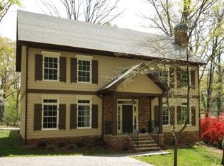 272 Chicopee Dr, Marietta, GA
