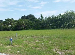 405 Inlet Rd, Ruskin, FL 33570