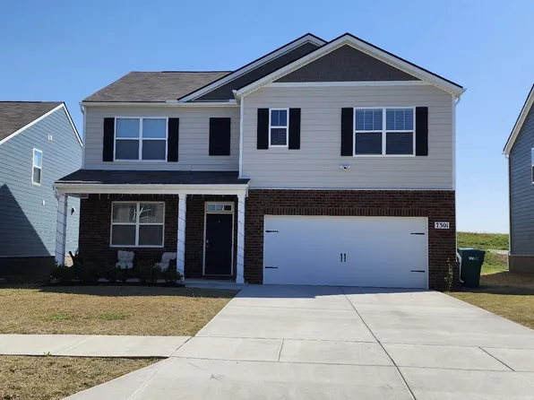7301 Golden Way Lot 511, White House, TN 37188