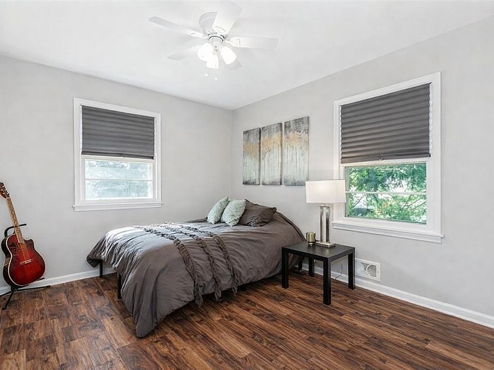 1st image of 3203 S Hawthorne Ave #1