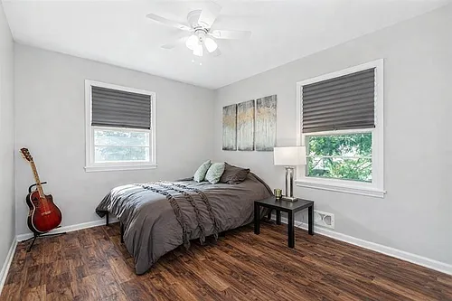 3203 S Hawthorne Ave #1 Photo 1